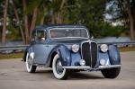 Delahaye 135 M Coupe par Guillore 1946 года
